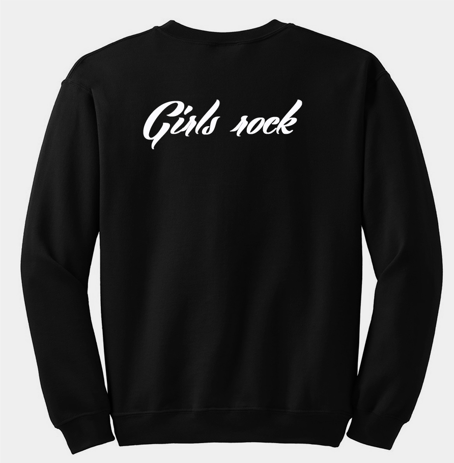 one ok rock sweatshirt