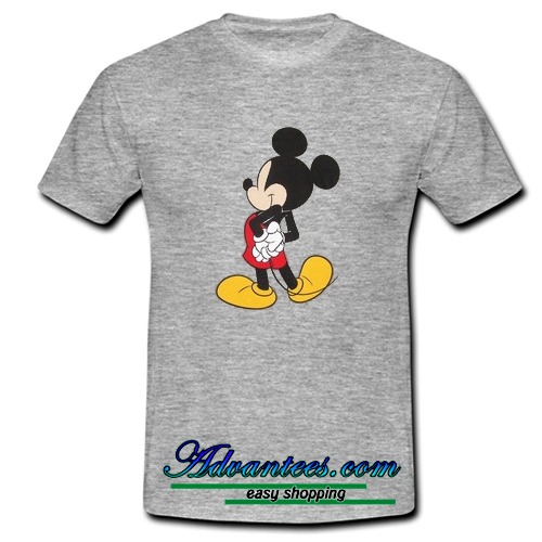 mickey mouse t shirt online shopping