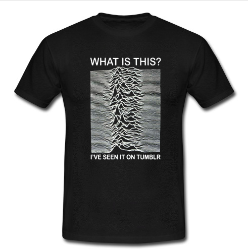 depeche mode joy division shirt