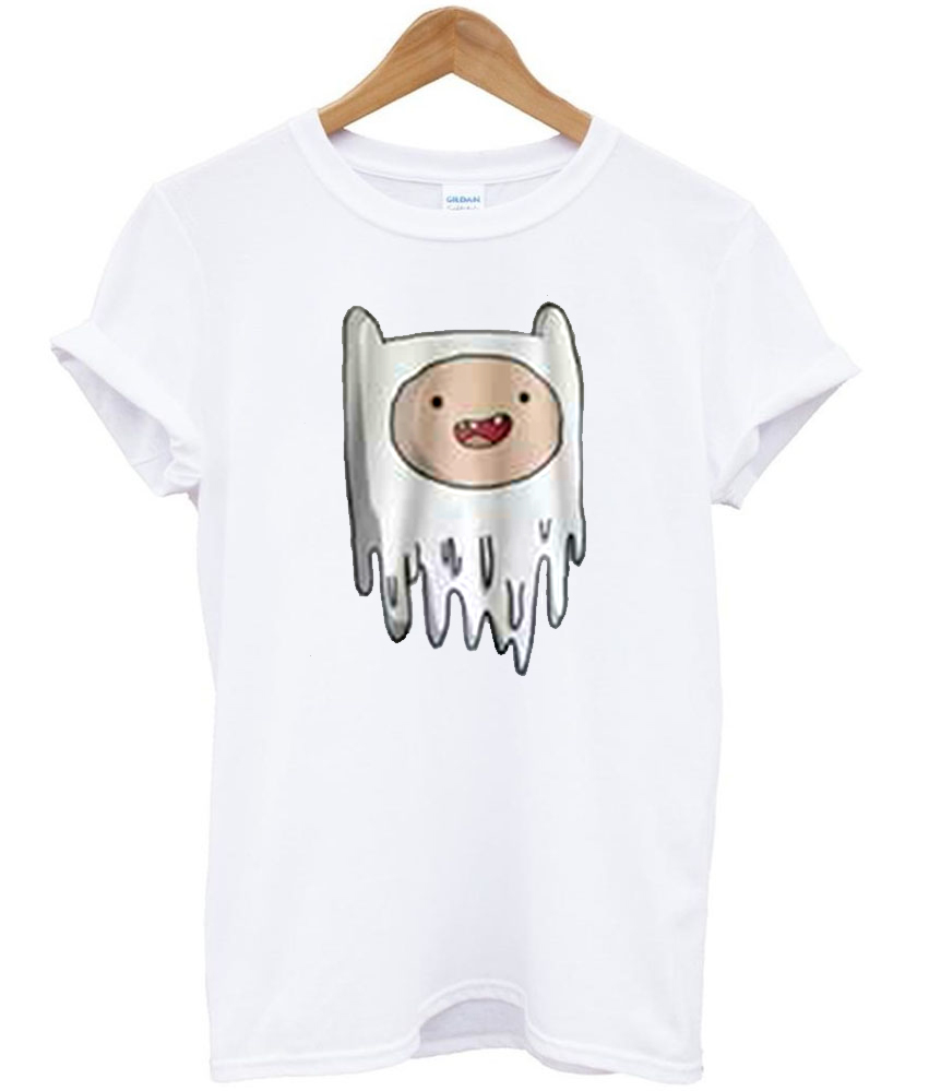 the finn t shirt