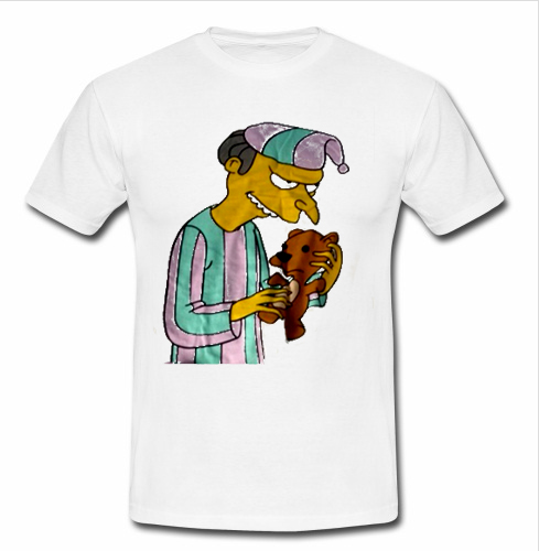 steve burns shirt