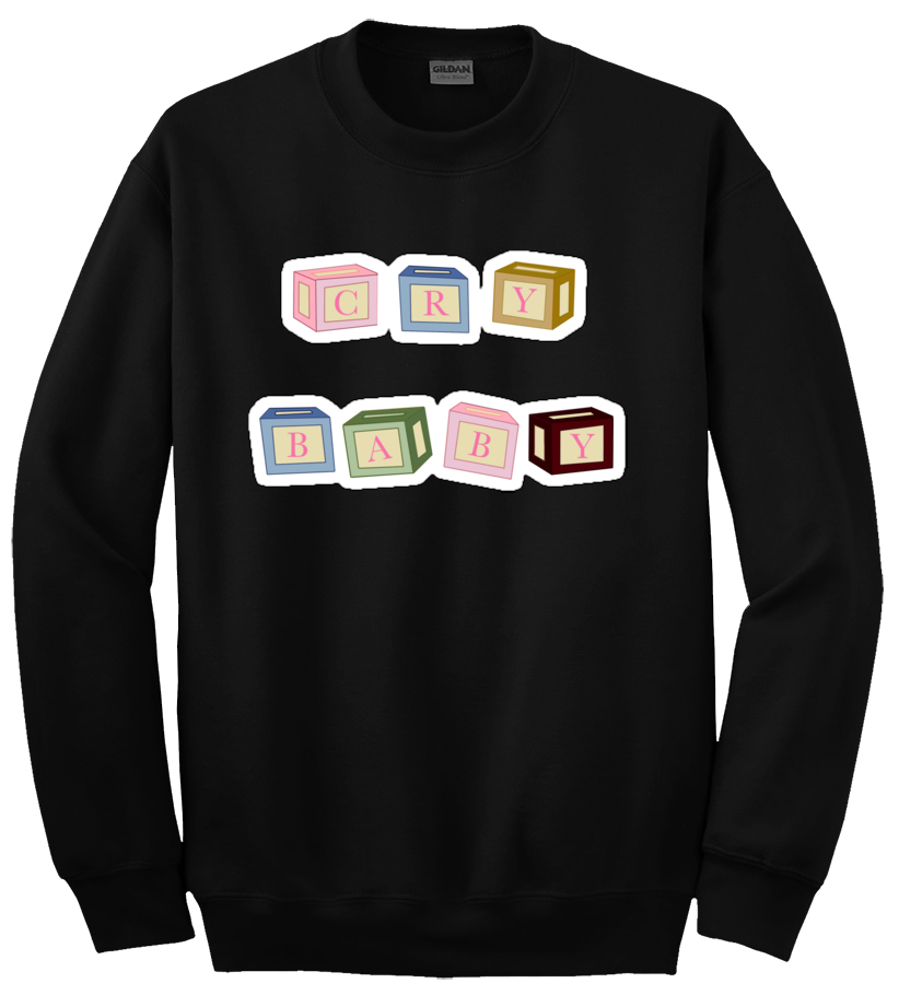 melanie martinez sweatshirt