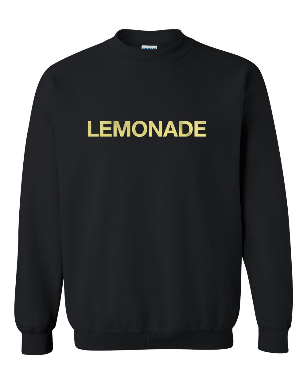 lyrical lemonade sweater