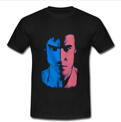 damon vampire diaries shirt