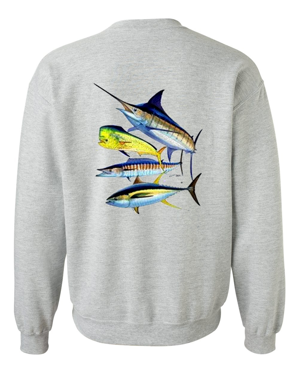 guy harvey hoodie