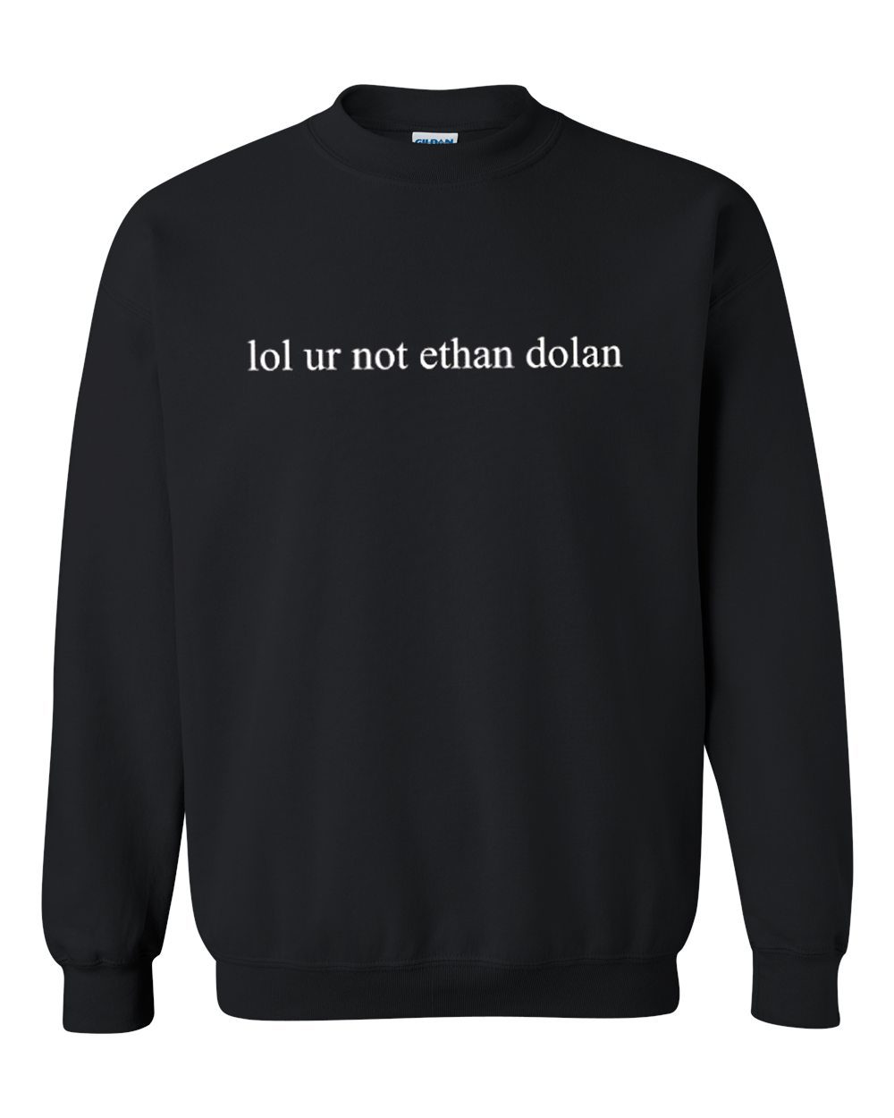 ethan dolan sweatshirt