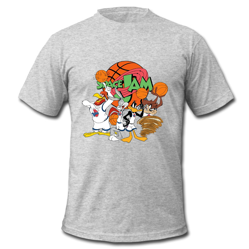 space jam birthday shirt ideas