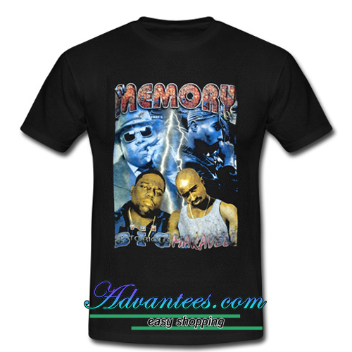 tupac and biggie sweatshirt