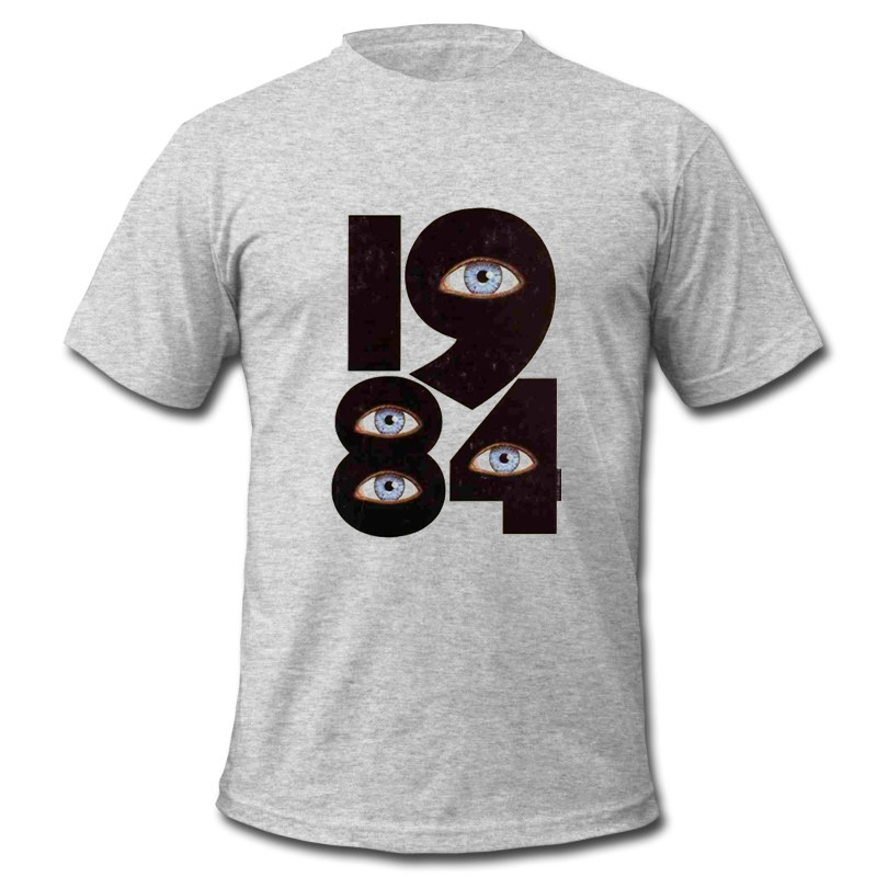 t shirt orwell