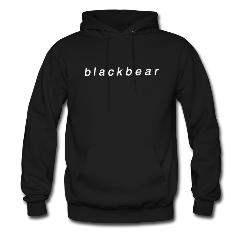 Blackbear Hoodie