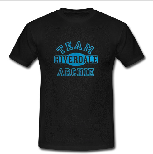 riverdale archie shirt