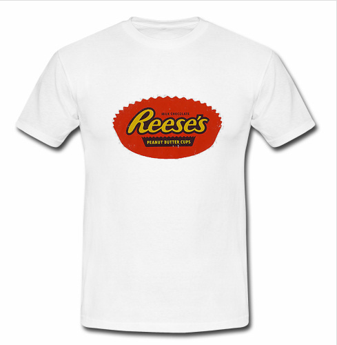 cotton on reese's shirt