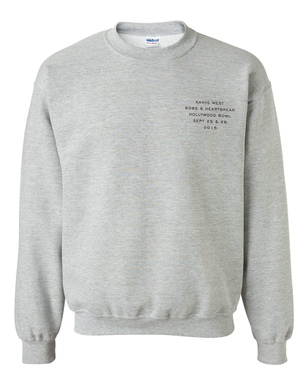 sweatshirt kanye west