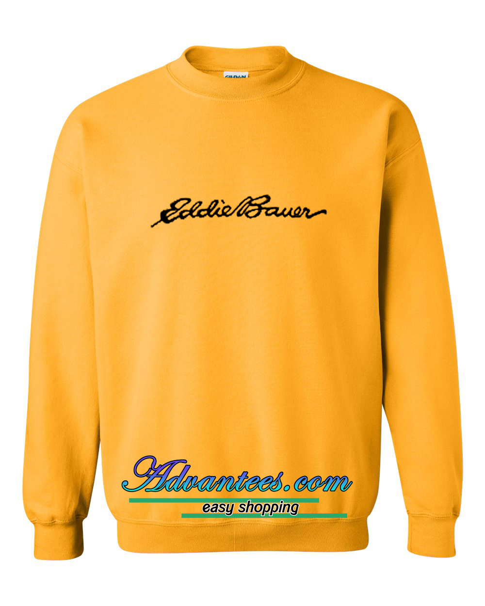 eddie bauer sweatshirts