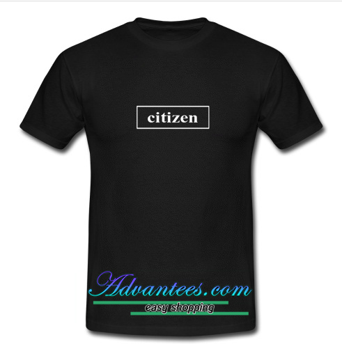 t shirt star citizen