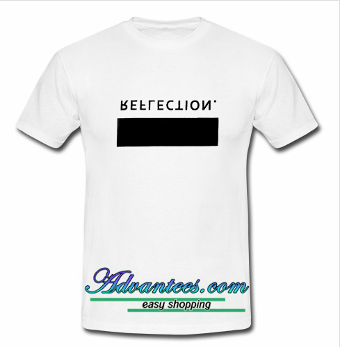 seasalt reflection t shirt