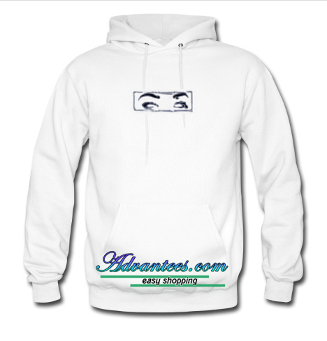 liza koshy eye roll sweatshirt