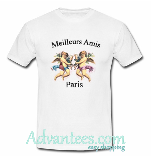 amis t shirt