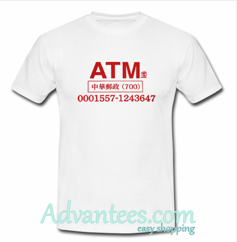 atm t shirts nordstrom