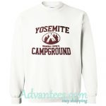 yosemite t shirt brandy melville