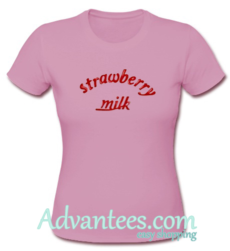 milk machine t shirt