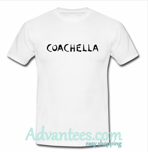 coachella 2016 shirt