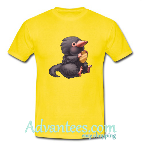 niffler shirt