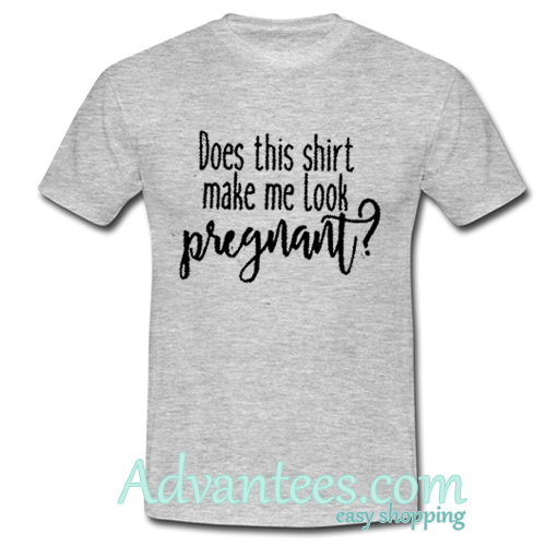 pregnancy tshirt