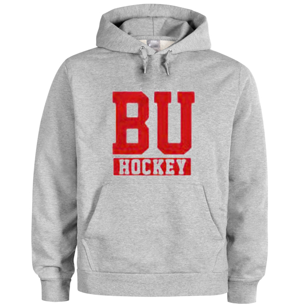 bu hockey sweatshirt