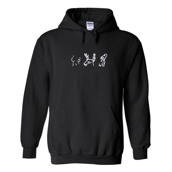 mickey mouse est 1928 hoodie