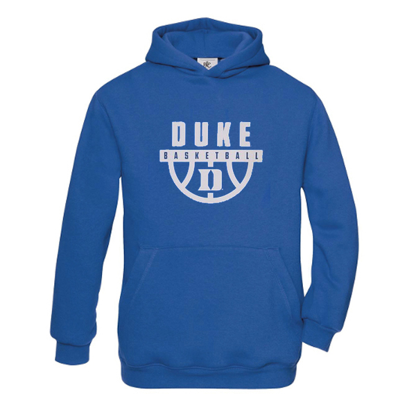 duke basketball sweatshirt