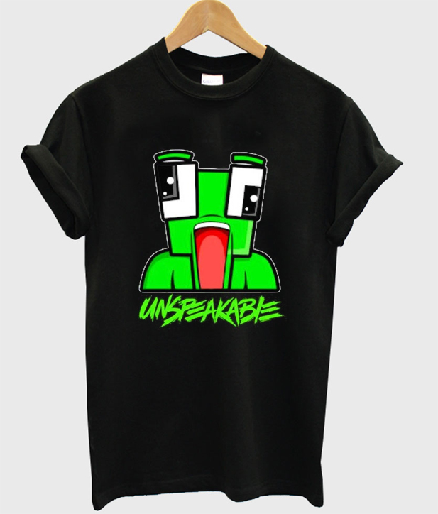 cheap unspeakable merch