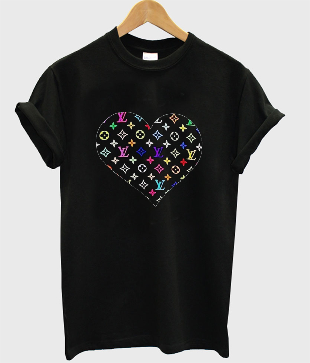 lv t shirt sale