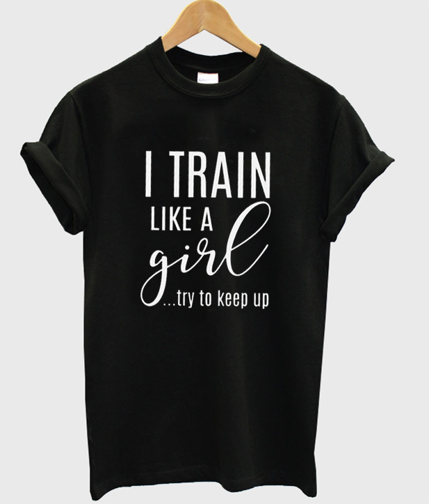 i train like vidyut t shirt buy